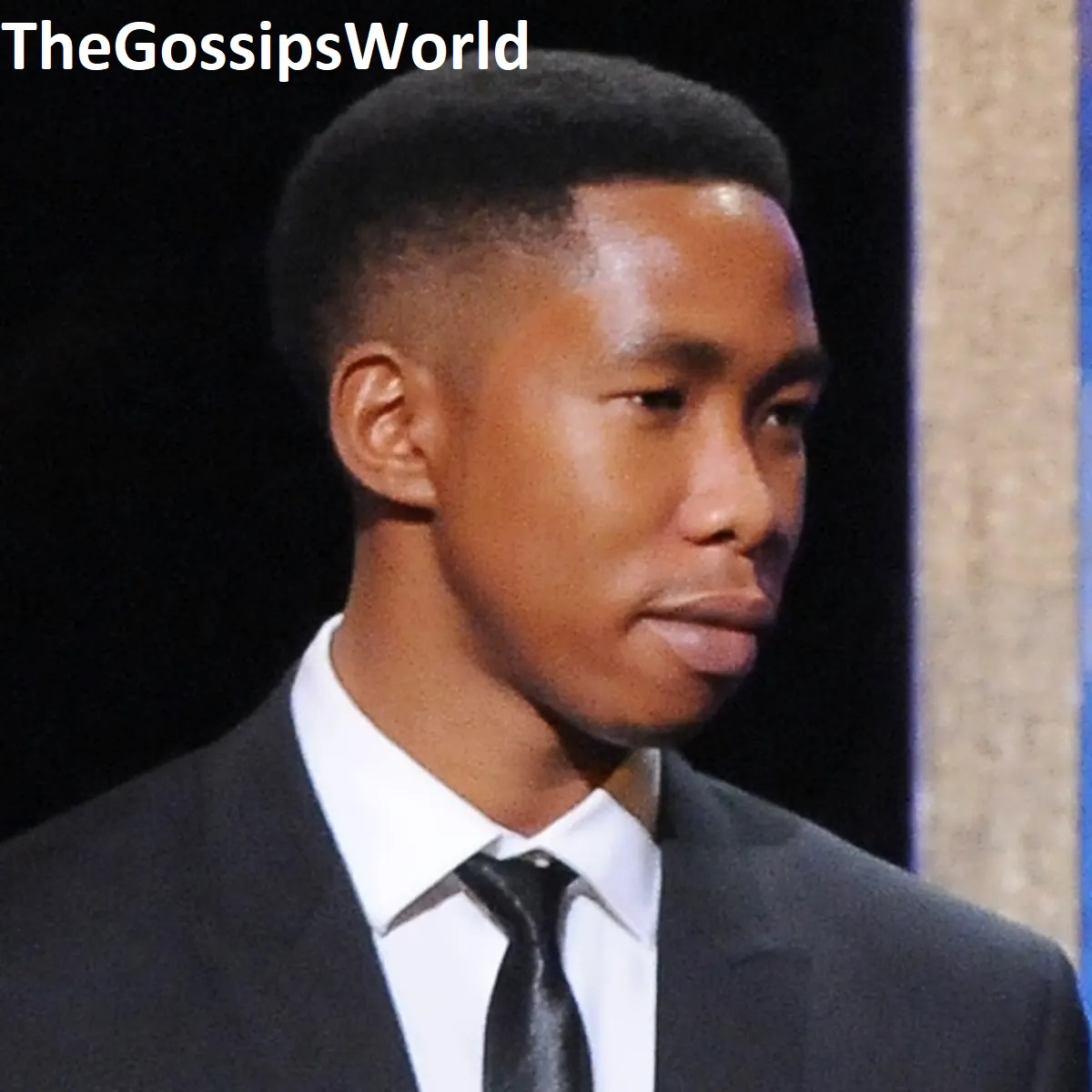 Why Was Mbuso Mandela’s Grandchild of Nelson Mandela Arrested again? All Charges & Allegations!