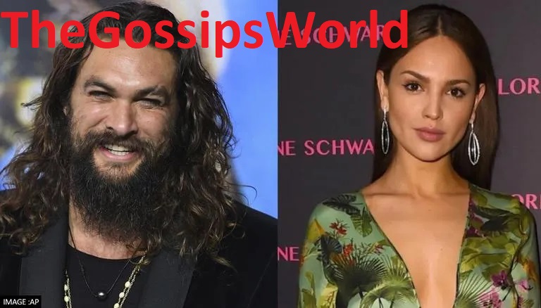 Who Is Jason Momoa’s New Rumored Girlfriend Eiza Gonzalez? All About Her Age, Husband & Net Worth!