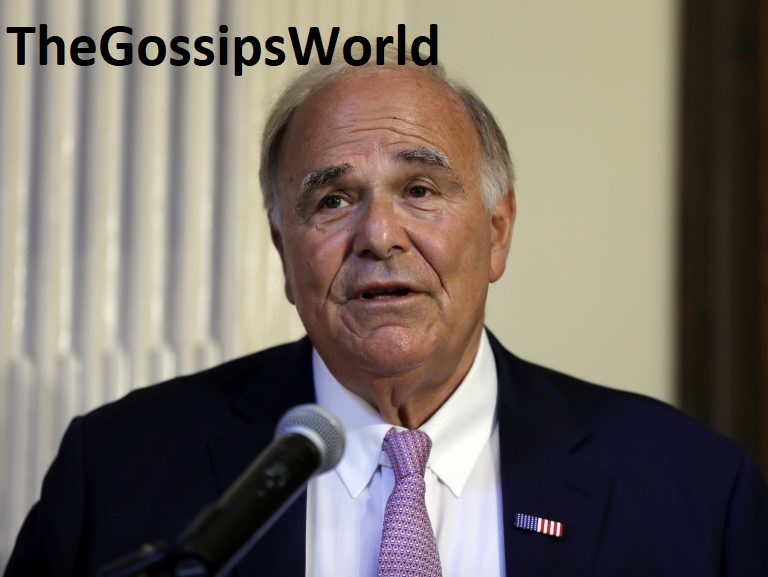 What Happened To Ed Rendell  American Lawyer Health Condition Update  Illness    Injury Updates  - 1