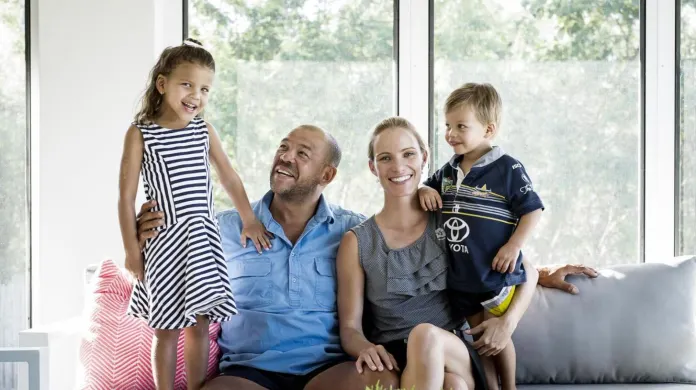 Who Is Andrew Symonds’s Wife Brooke Symonds? All About Her Age, Family, Children & Net Worth!