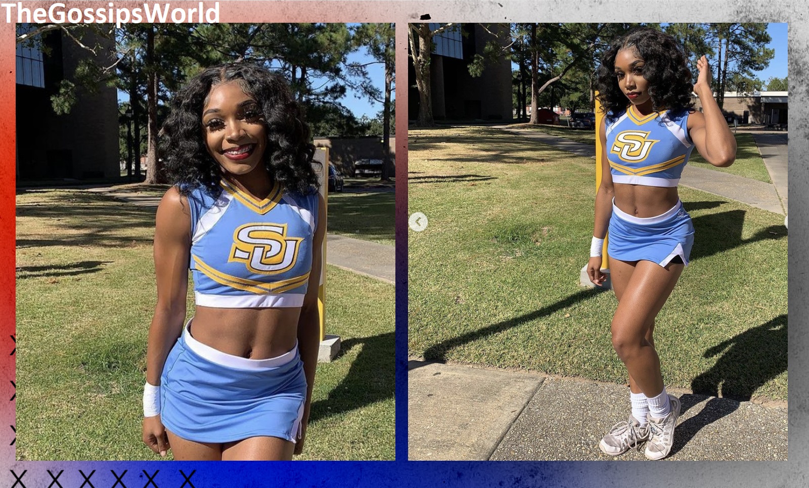 Arlana Miller Death Reason  What Was ARLANA MILLER Cause Of Death? Southern University Cheerleader Dead, Family, Funeral &#038; Obituary! ArlanaMiller