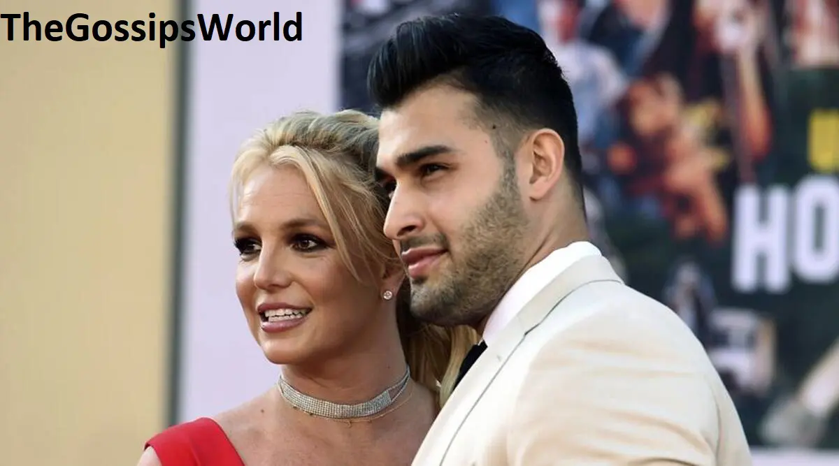 Britney Spears & Sam Asghari Announces Miscarriage