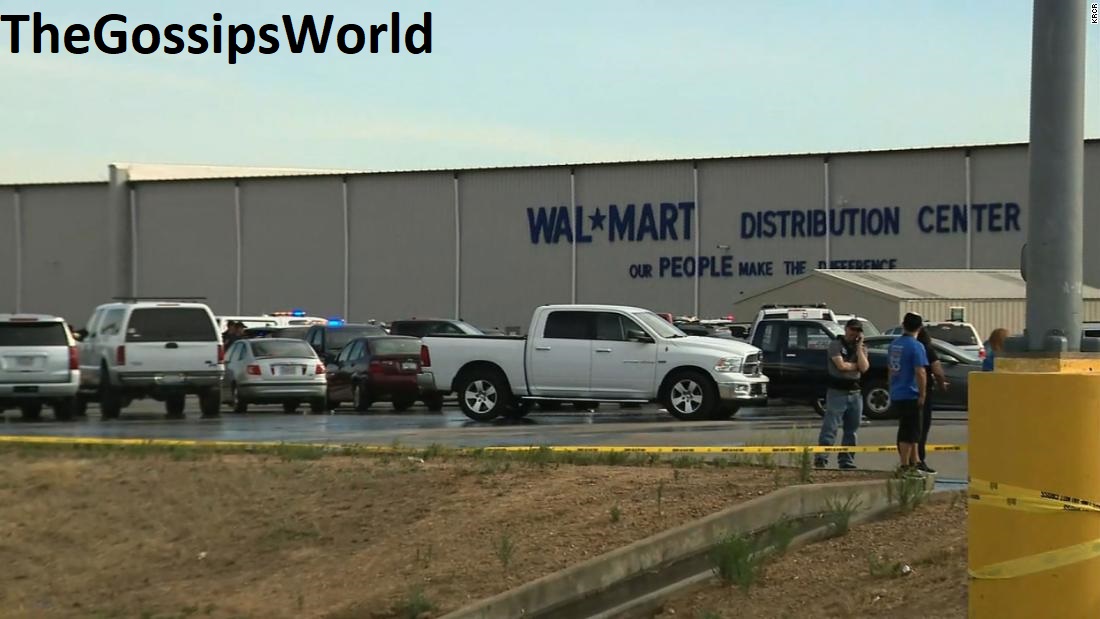 WATCH  Etters Walmart Shooting Video  What Happened At Etters Walmart Supercenter  Suspect Name Revealed  - 85