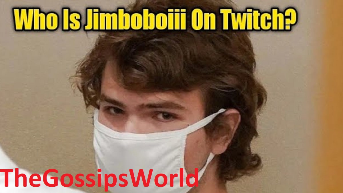 VIDEO  JIMBOBOIII VIDEO TWITCH Leaked   Viral  Buffalo Shooting Live Streaming Full Video Link Explained  - 40