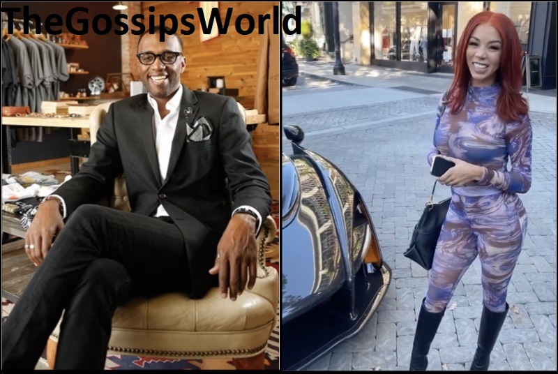 EXPLAINED  Who Is KEVIN SAMUEL Wife  Name  Age  Net Worth  Children  Family  Instagram   More  - 78