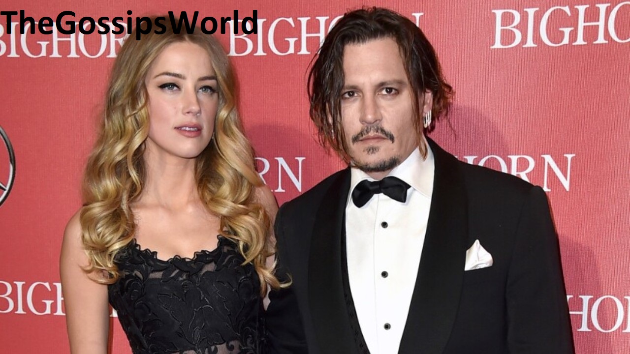 Drew Barrymore & Johnny Depp Controversy  What Happened In Between Them? What Did She Say About Him? Details! Latest updates of the trial of Johnny Depp and Amber Heard