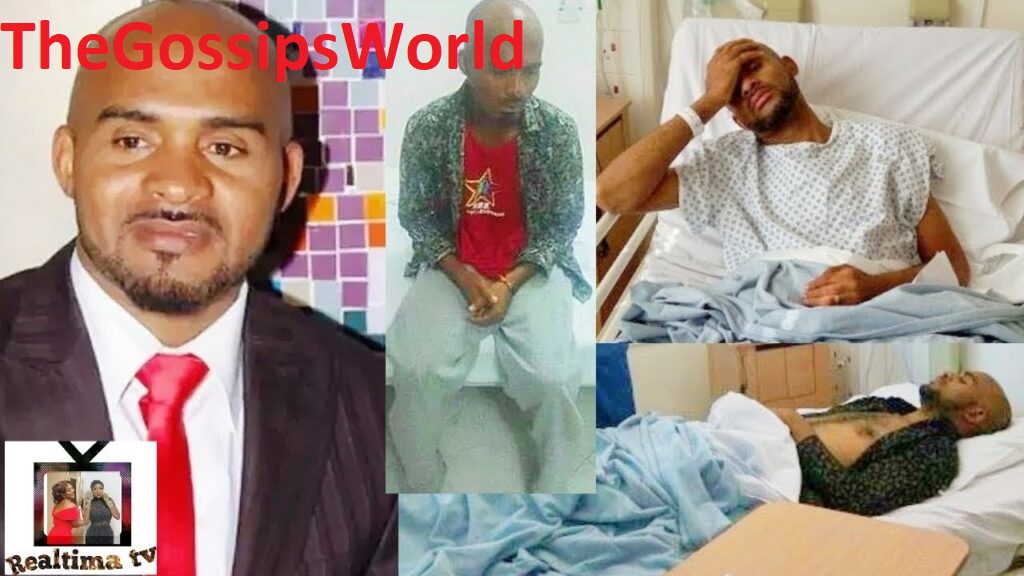 What Was LEO MEZIE Death Reason  Nollywood Actor Dead At 46  Funeral Updates  Latest News  Wife   Children s  - 9