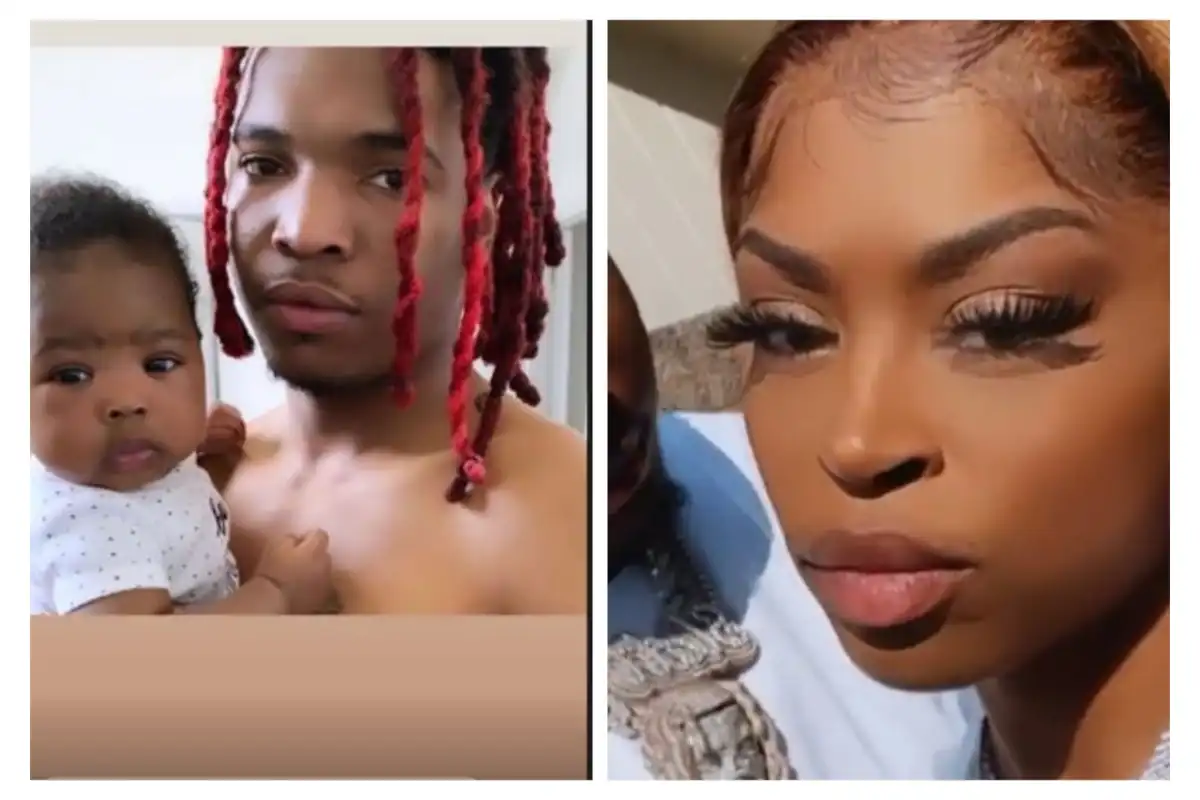 Who Is Lil Keed Girlfriend? Baby Mama Quana Bandz, American Rapper Dead At 24 – Age, Family, Instagram & More!