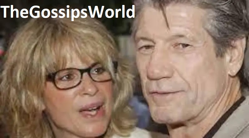 DETAILS  Who Is Fred Ward s Wife Marie France Ward  All About Her Age  Instagram  Net Worth   Children  - 66