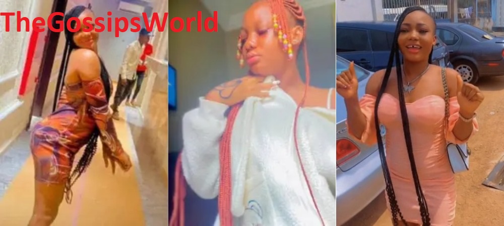 DETAILS  Miss Ugochukwu Nworie Found Dead In Hotel Room Of Ebonyi  Cause Of Death  Age  Instagram   More  - 50