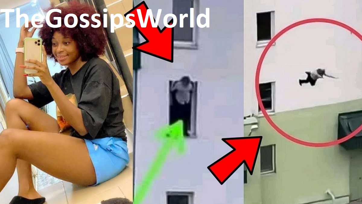 Did Mona Kizz Committed Suicide   Did Mona Kizz Committed Suicide Because Of Porta Potty Dubai Viral Video, Full Leaked Scandal Explained! Mona Kizz3