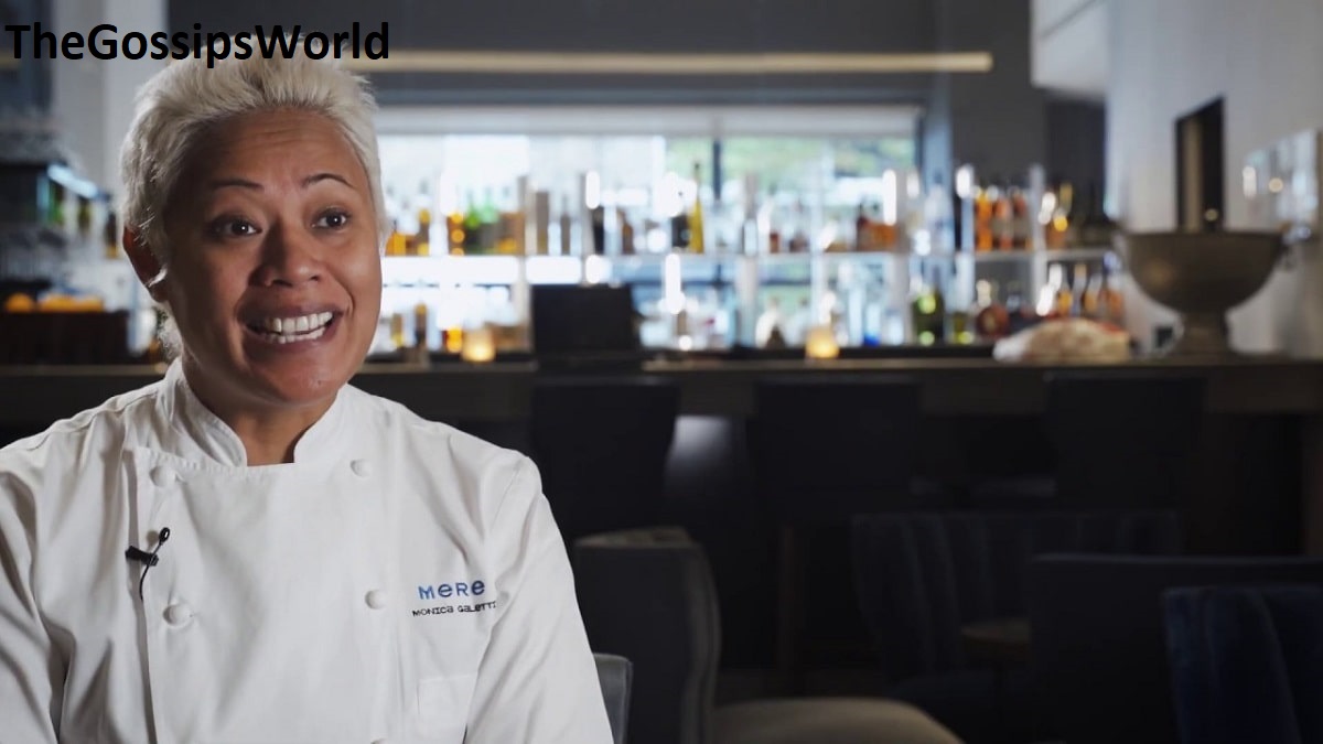 What Illness Does Monica Galetti Have?