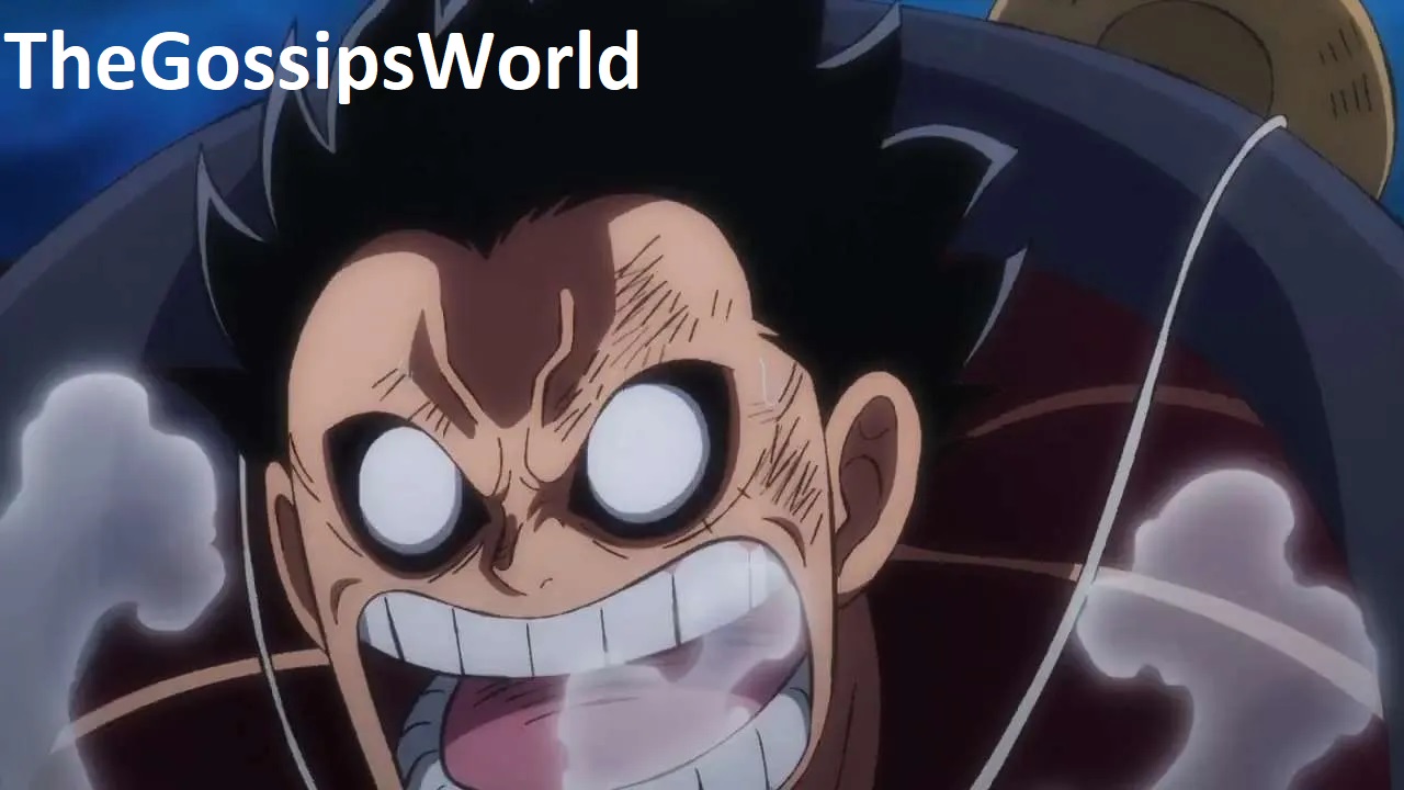 DETAILS  One Piece Episode 1018 Release Date  Recap  Preview  Spoilers   Ending Explained  - 9