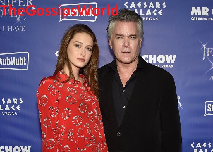 Who Is Ray Liotta Fiance  Jacy Nittolo   Instagram  Family  Age  Net Worth   More Explored  - 80