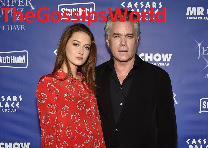 DETAILS  Who Is Ray Liotta s Daughter Karsen Liotta  All About Her Age  Instagram   Family  - 28