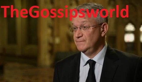 DETAILS  Why Was Andrew Rosindell Arrested  Reason  All Charges   Allegations Explained  - 99