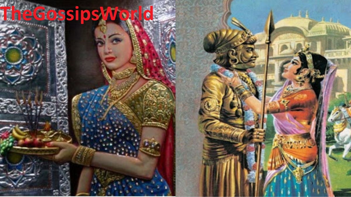 What Was PRITHVIRAJ CHAUHAN Cause Of Death  Who Was His Wife Samyukta  Sanyogita or Sanjukta  Full Story Explained  - 1