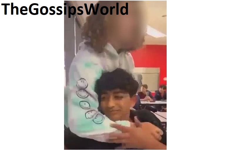 WATCH  Indian American Shaan Pritmani Coppell ISD Student Choked To Death In Chicago Video Viral On Social Media  Suspect Name  - 23