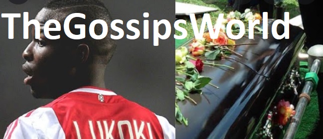 What Was Jody Lukoki Cause Of Death? Former Ajax And DR Congo Winger Dead At 29, Funeral & Obituary!