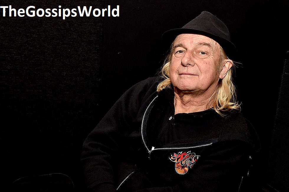 What Was Alan White Cause Of Death  Yes drummer Dead At 72  Wife  Funeral Updates   Obituary  - 39