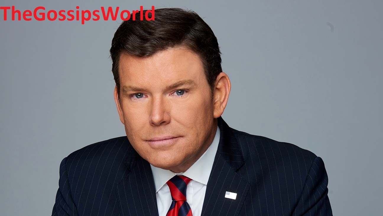 Bret Baier Face  What Happened To Bret Baier Face  Does He Did Any Plastic Surgery  Before   After Pics  - 24