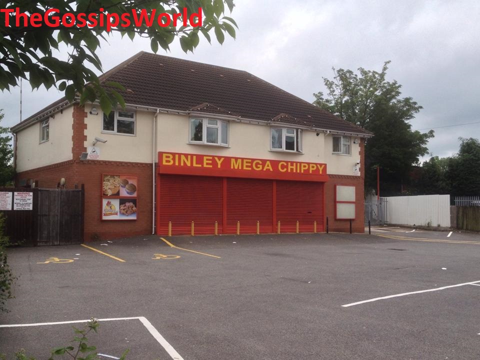 TIKTOK  What Is Binley Mega Chippy Meme  Meaning  Why Is It Trending All Over On Social Media  - 86