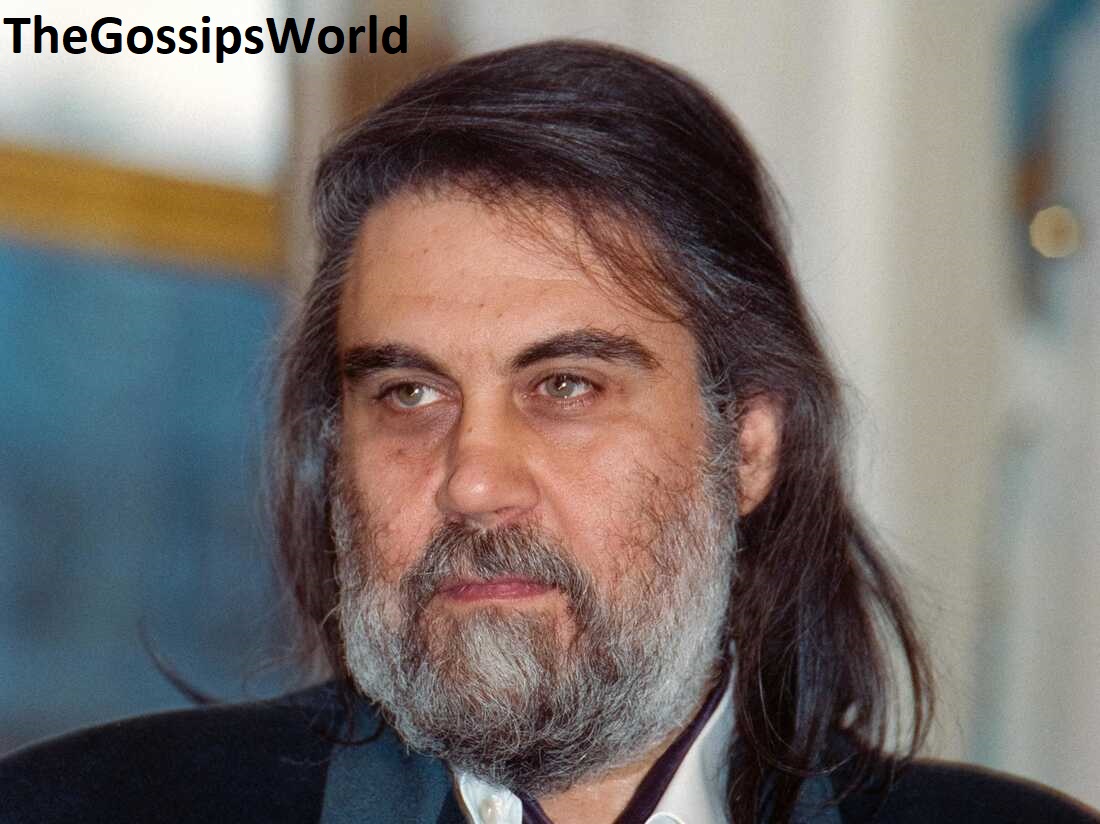 What Was VANGELIS Cause Of Death  Famous Composer Dead At 79  Wife Name  Funeral Updates Obituary   News  - 28