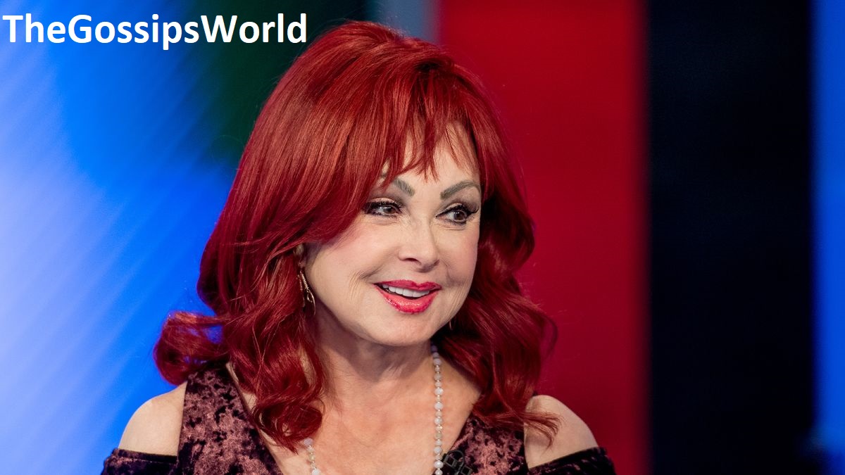 Is Naomi Judd Committed Suicide?