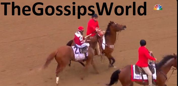 VIDEO  Kentucky Derby Race Video Went Viral On Twitter  Reddit  YouTube   Instagram  Who Won  Winner Name   Result  - 93