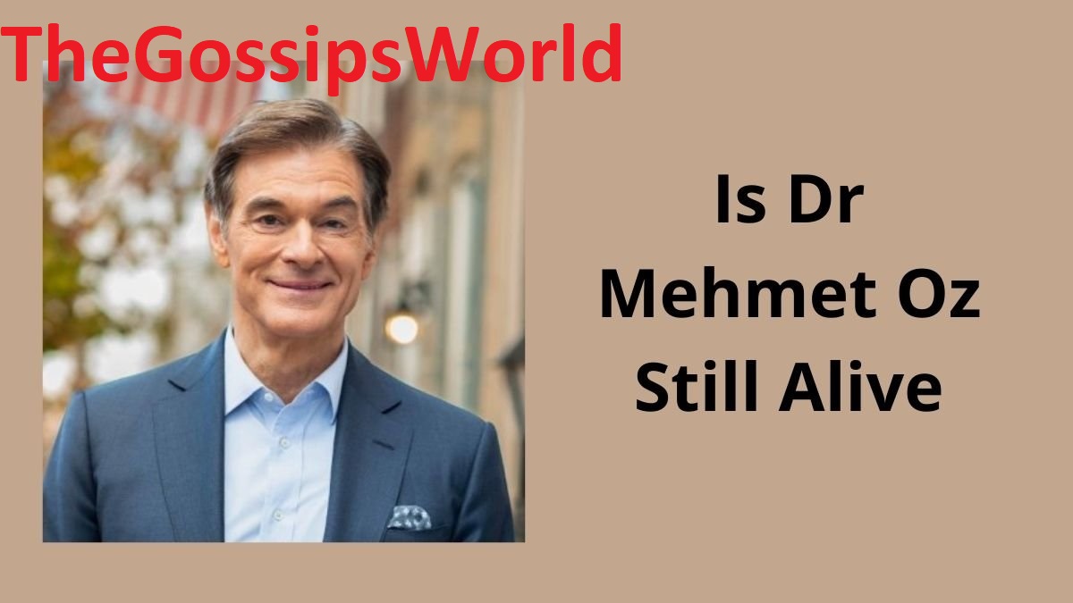 VIDEO  Mehmet Oz Senate Video  Dr  Oz trolled by Steven Van Zandt Details Explained  Is Dr  OZ Dead or Alive  - 76