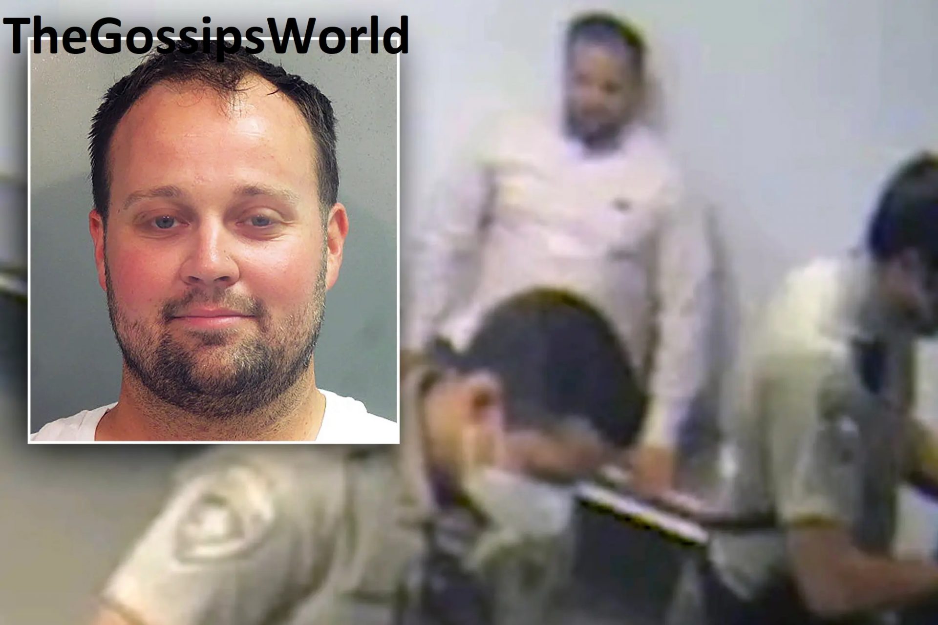 Josh Duggar Arrested  Why Was Reality Tv Star Josh Duggar Arrested  Reason  All Charges   Allegations Explained  - 58