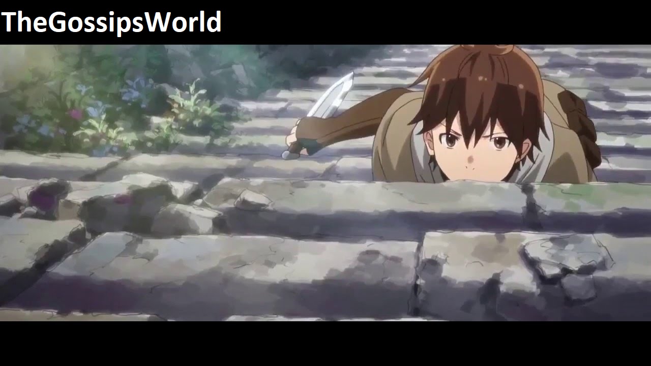 Kaya Hajime No Grimgar Video