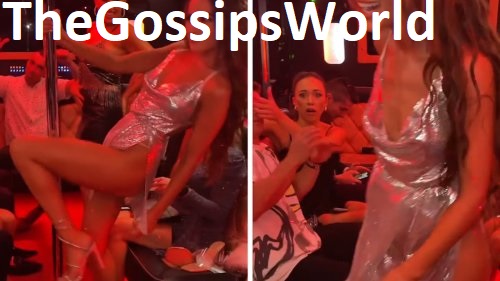 Olivia Culpo Birthday Dancing Leaked Video Viral On Social Media, Twitter, Instagram & Reddit!