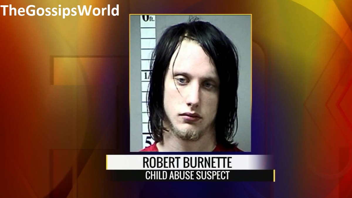 Robert Burnette Arrested  Why Was Madison School Teacher Robert Burnette Arrested  Reason  Charges   Allegations  - 90