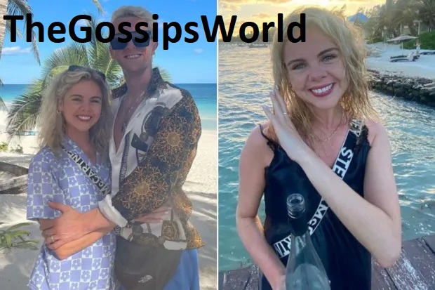 Who Is Saoirse-Monica Jackson?  Who Is Saoirse-Monica Jackson? All About Denis Sulta’s New Girlfriend, Age, Net Worth &#038; Instagram! saoirsemonica COMP