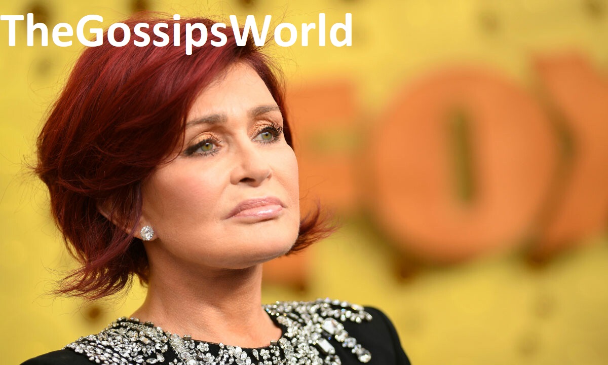 Sharon Osbourne s Daughter Pays Tribute To The Death Of Fire Victim  What Happened  Husband  All Details Explained  - 60