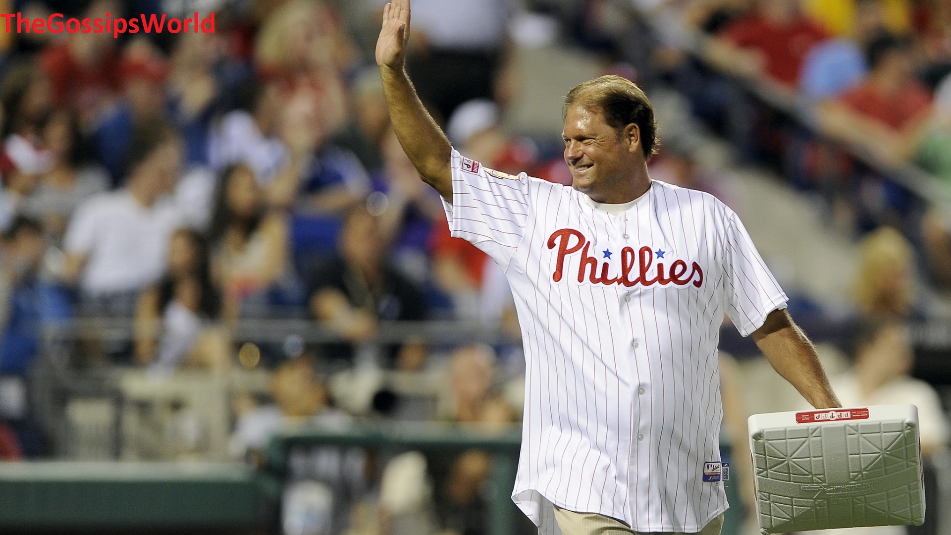 What Was David West Cause Of Death? Former Phillies Pitcher Dead At 57, Funeral & Obituary News!