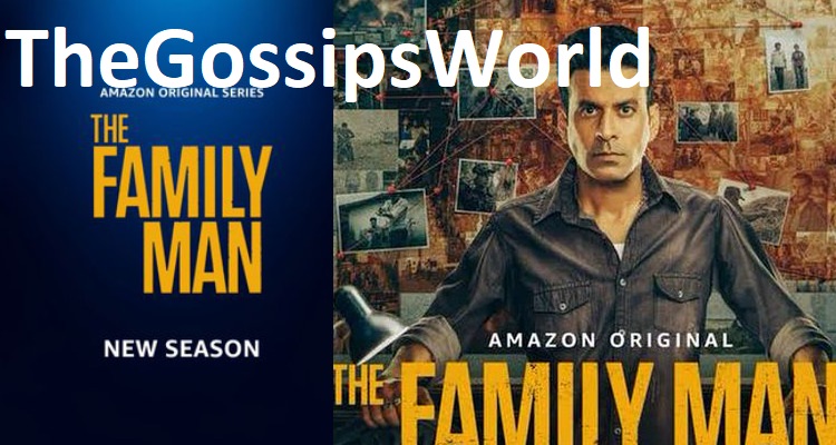 DETAILS  The Family Man Season 3 Release Date Amazon Prime  Trailer  Star Cast  Story Plot   More  - 18