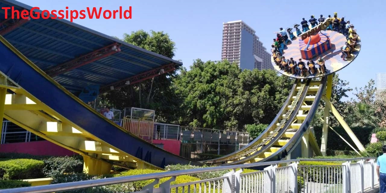 WOW  Worlds of Wonder  WOW  Amusement   Water Park Noida Ticket Price  Entry Fee   Timings  and More Explored  - 72