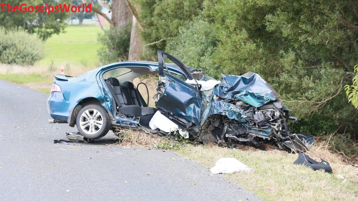 VIDEO  Picton New Zealand Car Crash  Entire Family 8 People Killed In An Fatal Accident At NZ South Island  Details  - 39