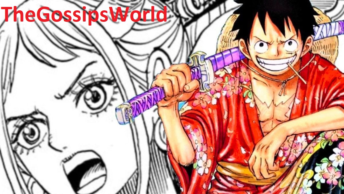 One Piece Chapter 1052 Exposes Death