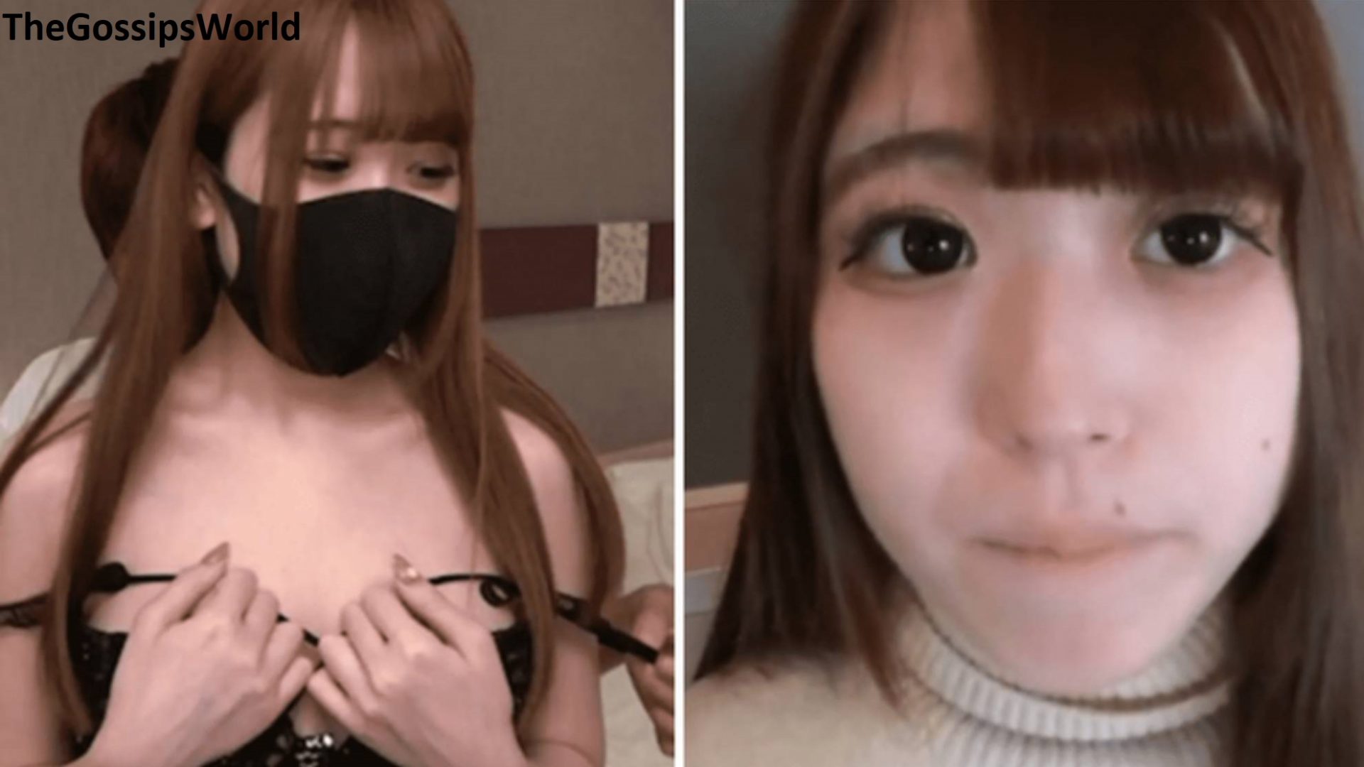 RIP  What Was Rina Arano Cause Of Death  Missing Japanese Adult Star Found Dead In A Forest  Funeral   Obituary  - 15