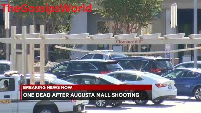 Augusta Mall Shooting Today 
