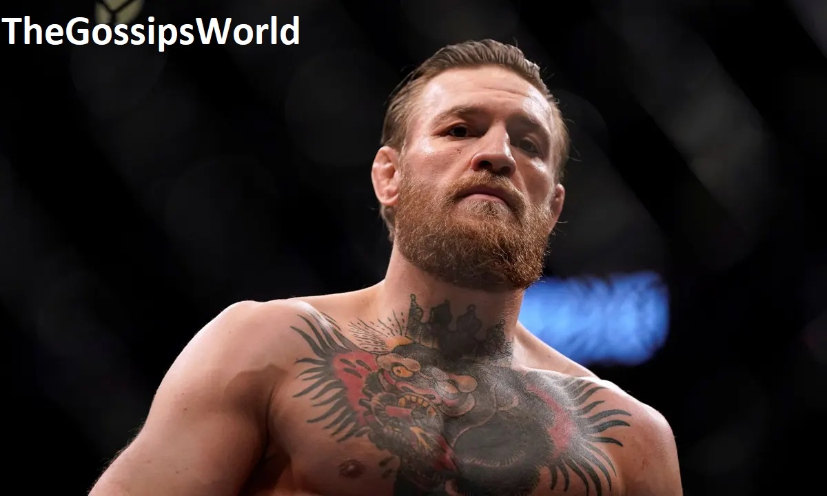 Conor McGregor Arrested  Why Was Conor McGregor Arrested In Miami  Reason  All Charges   Allegations Explained  - 87