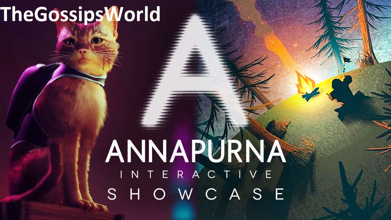 DETAILS  Annapurna Interactive Showcase 2022 Set For July 28  What to expect  Where To Watch   More Explored  - 66