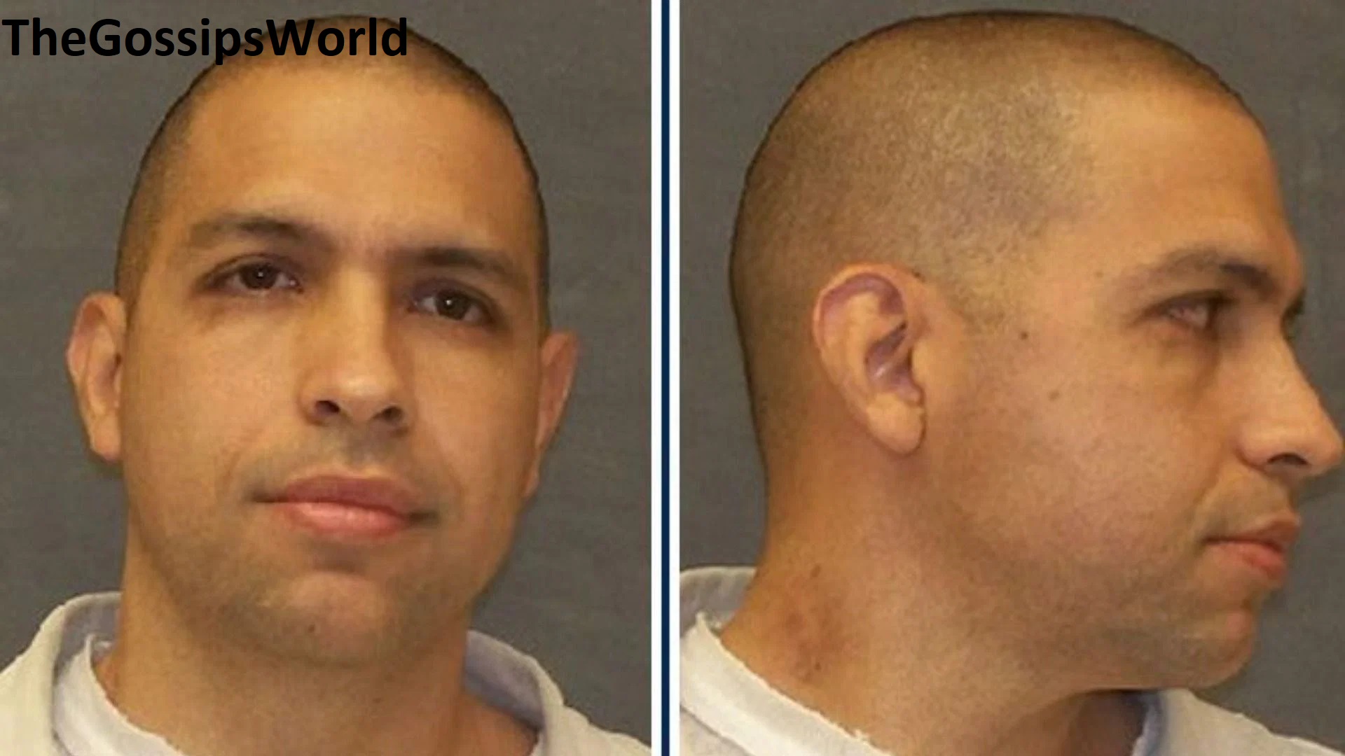 RIP  Who Was Gonzalo Lopez  Cause Of Death  Escaped Texas inmate Dead After Murdering Family Of Five  Funeral   Obituary  - 66