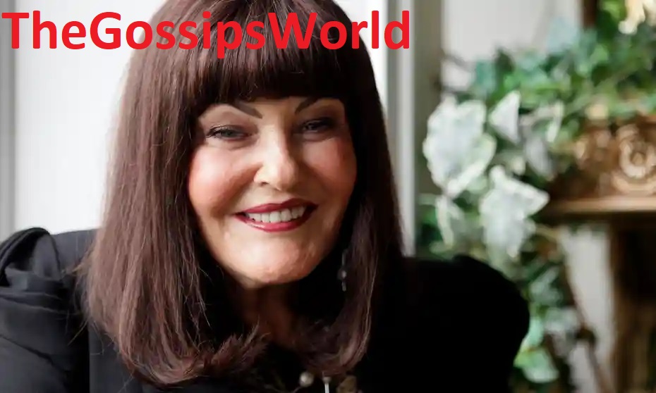 Who Was Hilary Devey & Cause Of Death, Dragon’s Den Star Dead At 65, Husband, Funeral & Obituary News!