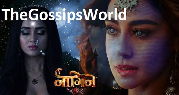 COLORS  Naagin 12th June 2022 Full Written Episode Update  Pratha Is Back As Shesh Naagin  - 51