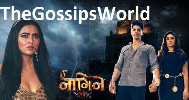 COLORS  Naagin 5th June 2022 Full Written Episode Update  Pratha Is Pregnant   Presently Behind The Bars  - 58