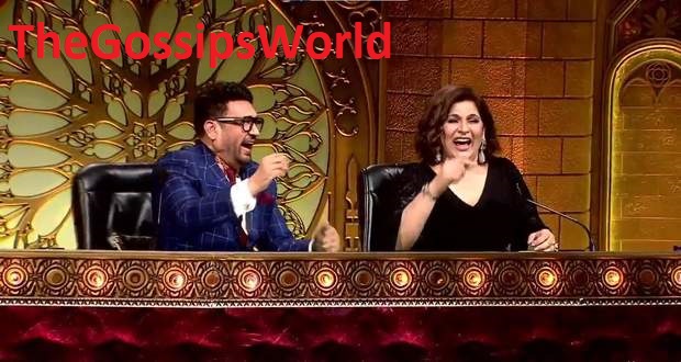 WATCH  India s Laughter Champion 25th June 2022 Full Written Episode Update  Highlights  Guests   More  - 61